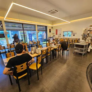 청년감자탕순대국 리뷰 사진