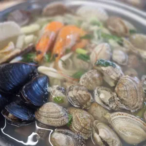 마시안제면소 사진 2