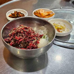 다온숯불갈비 사진