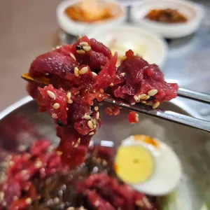 다온숯불갈비 사진