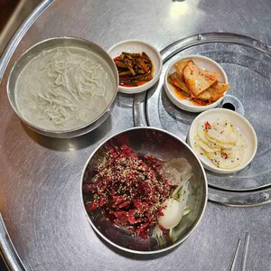 다온숯불갈비 사진