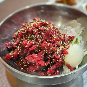 다온숯불갈비 사진