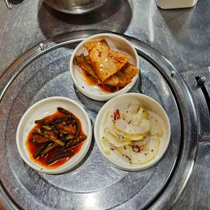 다온숯불갈비 사진