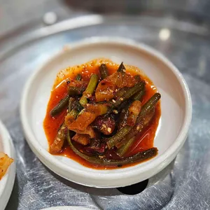 다온숯불갈비 사진