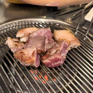 제주미친흑돈 사진 1