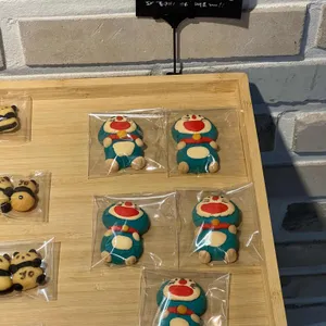 카페, 지 옥 행 리뷰 사진