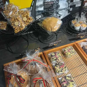 카페, 지 옥 행 리뷰 사진