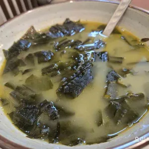 온반 사진