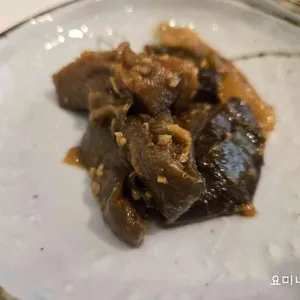 온반 사진