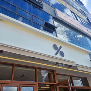텐퍼센트커피 대표 사진