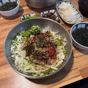 김건욱횟집 사진