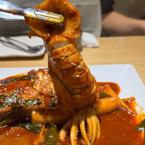 코다리밥도둑 대표 사진