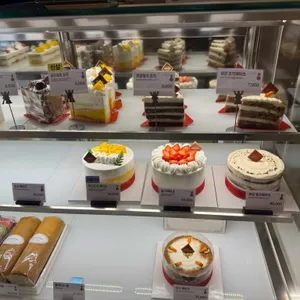 블랑제리 르팡 사진