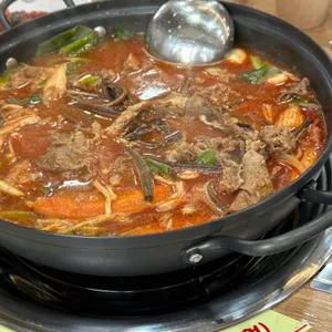 두거리우신탕 사진
