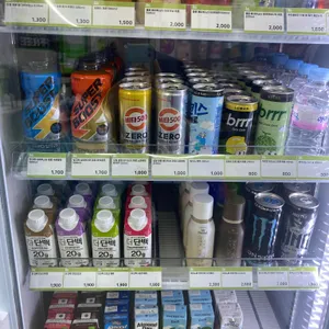 제로초이스 리뷰 사진