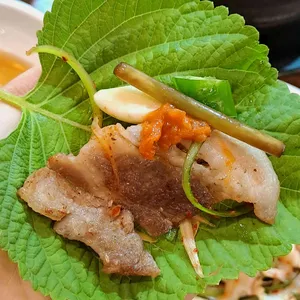 세명식당 사진