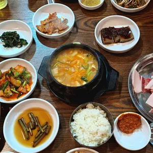 세명식당 사진