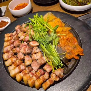 푸주인 사진 1