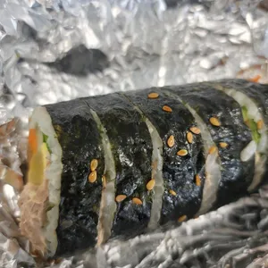 최가네김밥 리뷰 사진