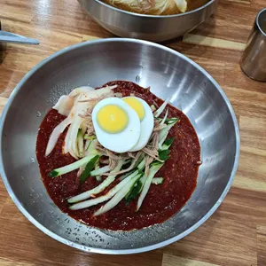 원조가야밀면 사진
