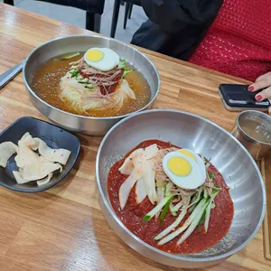 원조가야밀면 사진