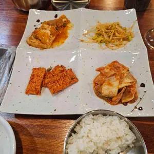 동주오리탕 대표 사진