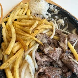 고미식당 사진
