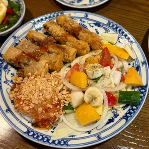 하노이의아침 사진 1