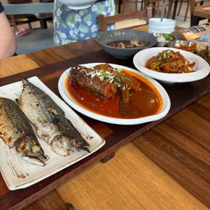 봄설 대표 사진