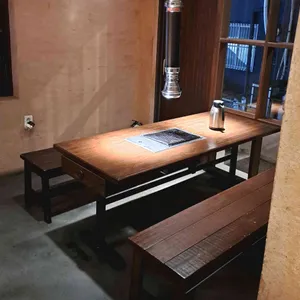 엄용백 돼지구이집 리뷰 사진