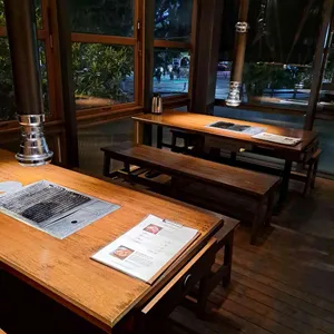 엄용백 돼지구이집 리뷰 사진