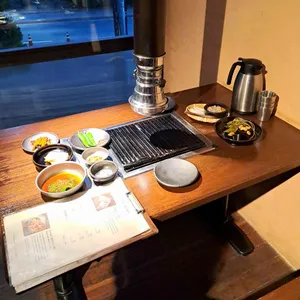 엄용백 돼지구이집 리뷰 사진