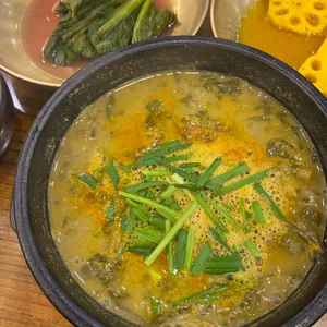 청담추어정 대표 사진