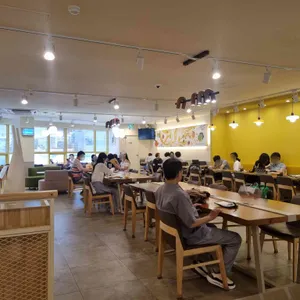 메가커피 리뷰 사진