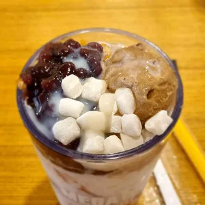 메가커피 사진