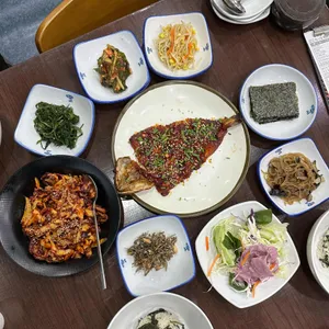곤드레사랑 사진