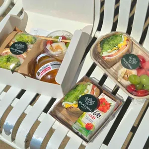 샐러드팡 사진 2