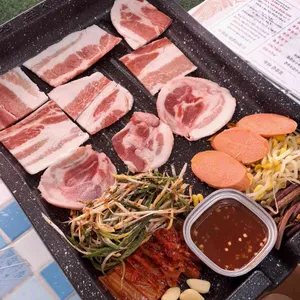 장미상회 리뷰 사진