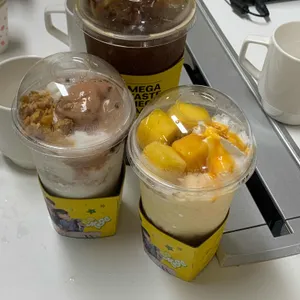 메가커피 사진 1