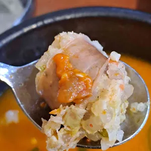 설봉돼지국밥 사진