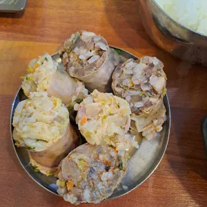 설봉돼지국밥 사진