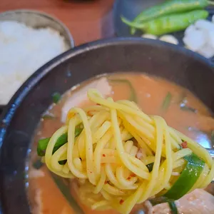 설봉돼지국밥 사진