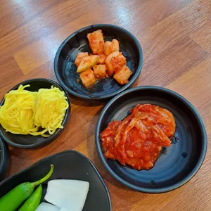 설봉돼지국밥 사진