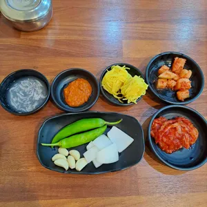 설봉돼지국밥 사진