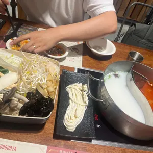 훠궈야 사진 1