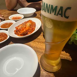 구정족발 대표 사진