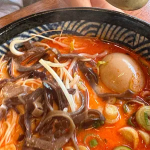 라멘야 대표 사진