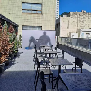 텅 서면 스페이스 리뷰 사진