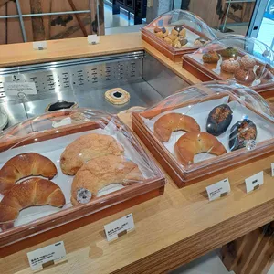 텅 서면 스페이스 사진