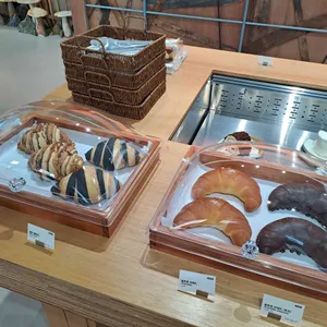 텅 서면 스페이스 리뷰 사진